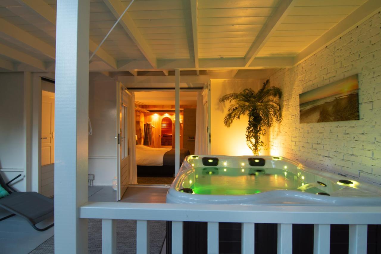 B&B Bed & Sauna Zutphen Buitenkant foto