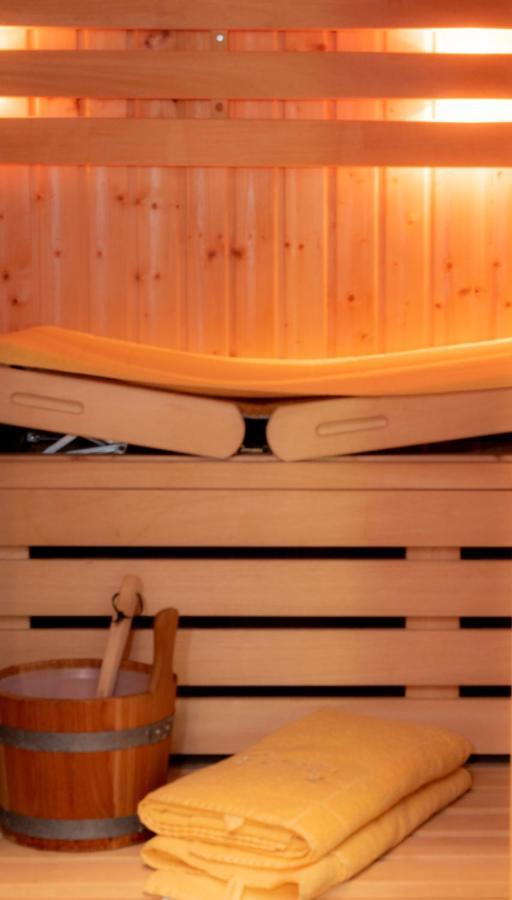 B&B Bed & Sauna Zutphen Buitenkant foto