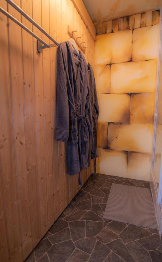 B&B Bed & Sauna Zutphen Buitenkant foto