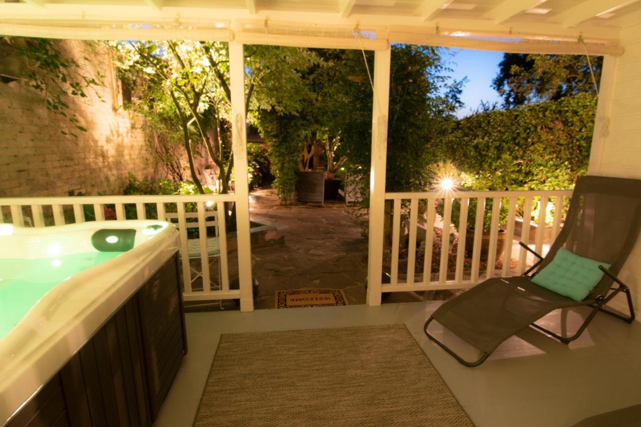 B&B Bed & Sauna Zutphen Buitenkant foto