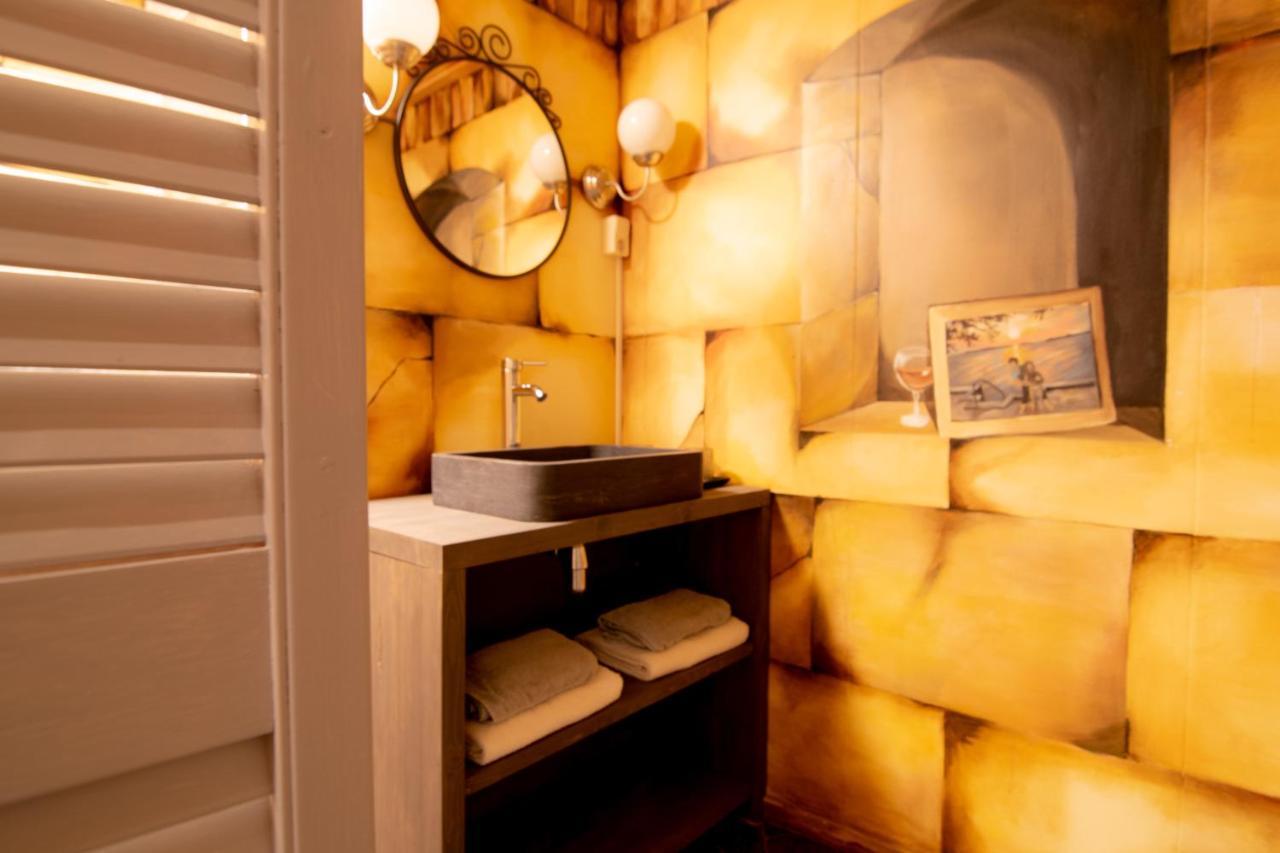 B&B Bed & Sauna Zutphen Buitenkant foto