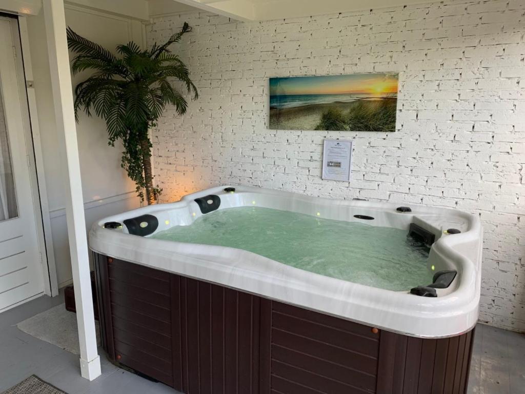 B&B Bed & Sauna Zutphen Buitenkant foto
